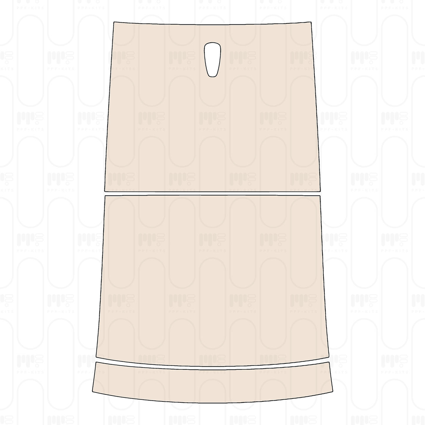 Mirror for Right Hand Drive