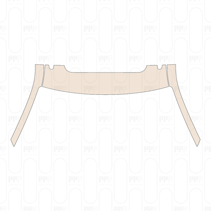 Mirror for Right Hand Drive