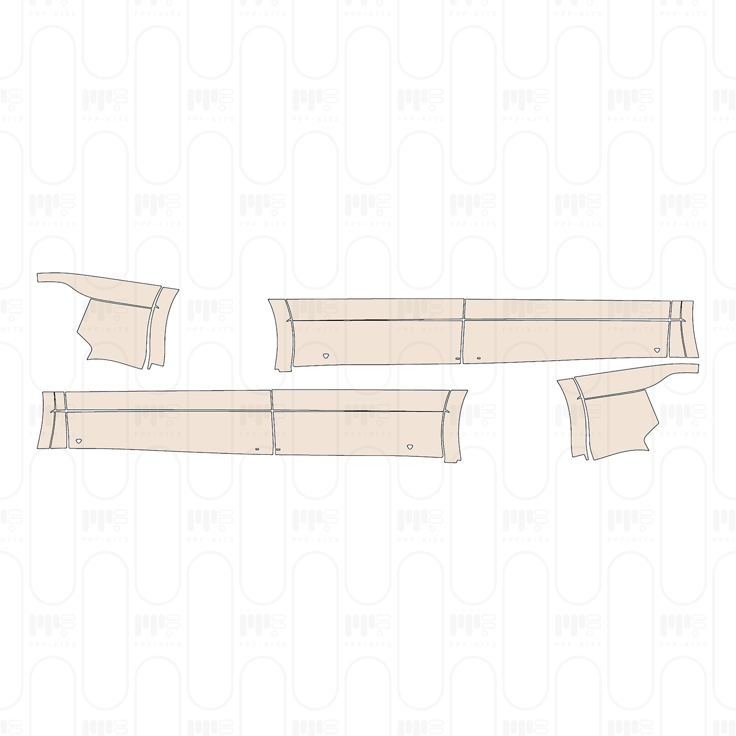 Rocker Panel