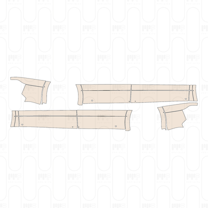 Rocker Panel