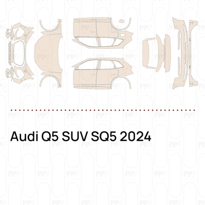 Bumper+Headlamp for EU version, with headlamp washers, with 2 PDC (Parking Sensors)