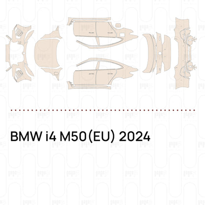 Bumper+Headlamp with 4 PDC (Parking Sensors)