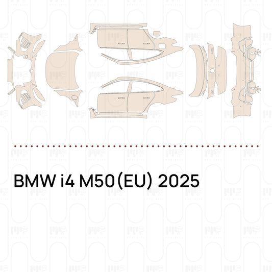 Bumper+Headlamp with 4 PDC (Parking Sensors)