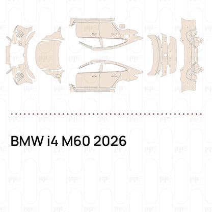 Bumper+Headlamp with 4 PDC (Parking Sensors)
