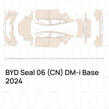 Bumper+Headlamp with 6 PDC (Parking Sensors)