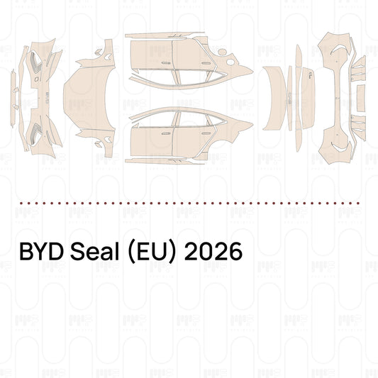 Bumper+Headlamp with 2 PDC (Parking Sensors)