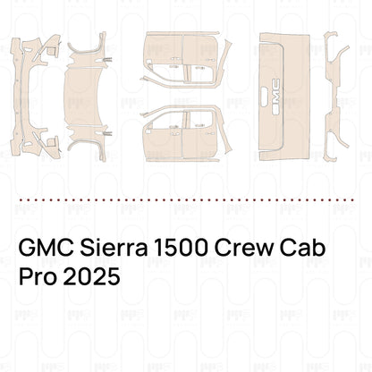 Bumper+Headlamp with 4 PDC (Parking Sensors)