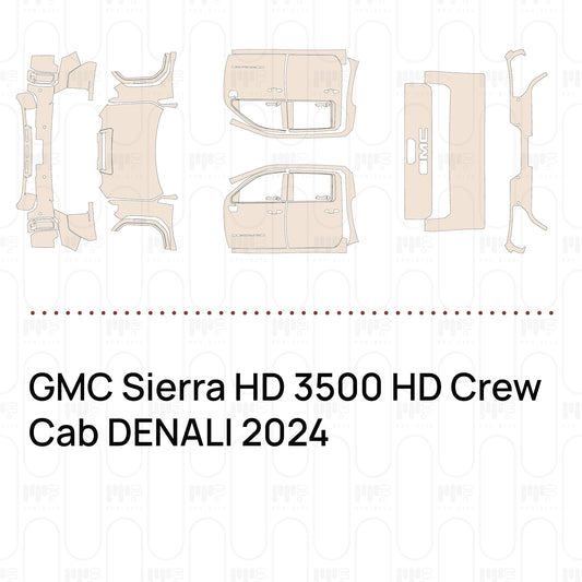 Bumper+Headlamp with License plate cutout, with 4 PDC (Parking Sensors)
