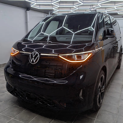 Pre-Cut PPF Volkswagen ID.BUZZ Standard 2025