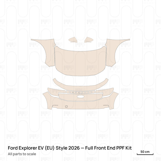 PPF-Kits PK-G2