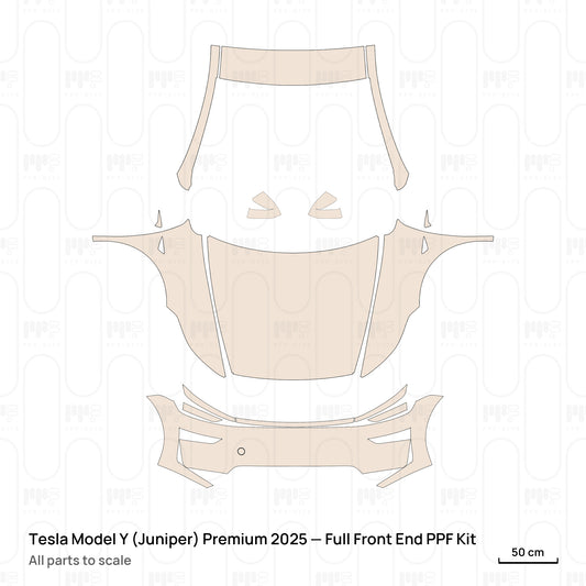 PPF-Kits PK-G2