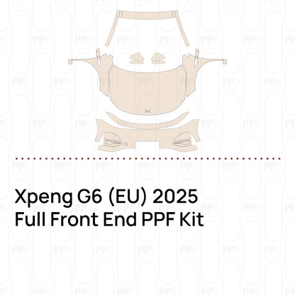 PPF-Kits PK-G2