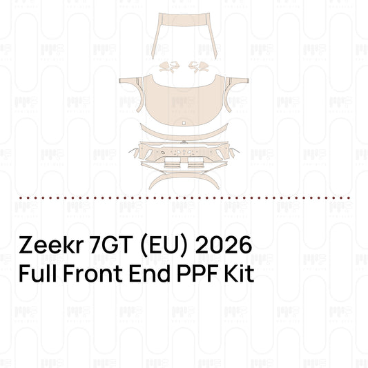 PPF-Kits PK-G2
