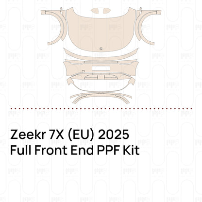 PPF-Kits PK-G2