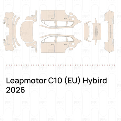 Bumper+Headlamp