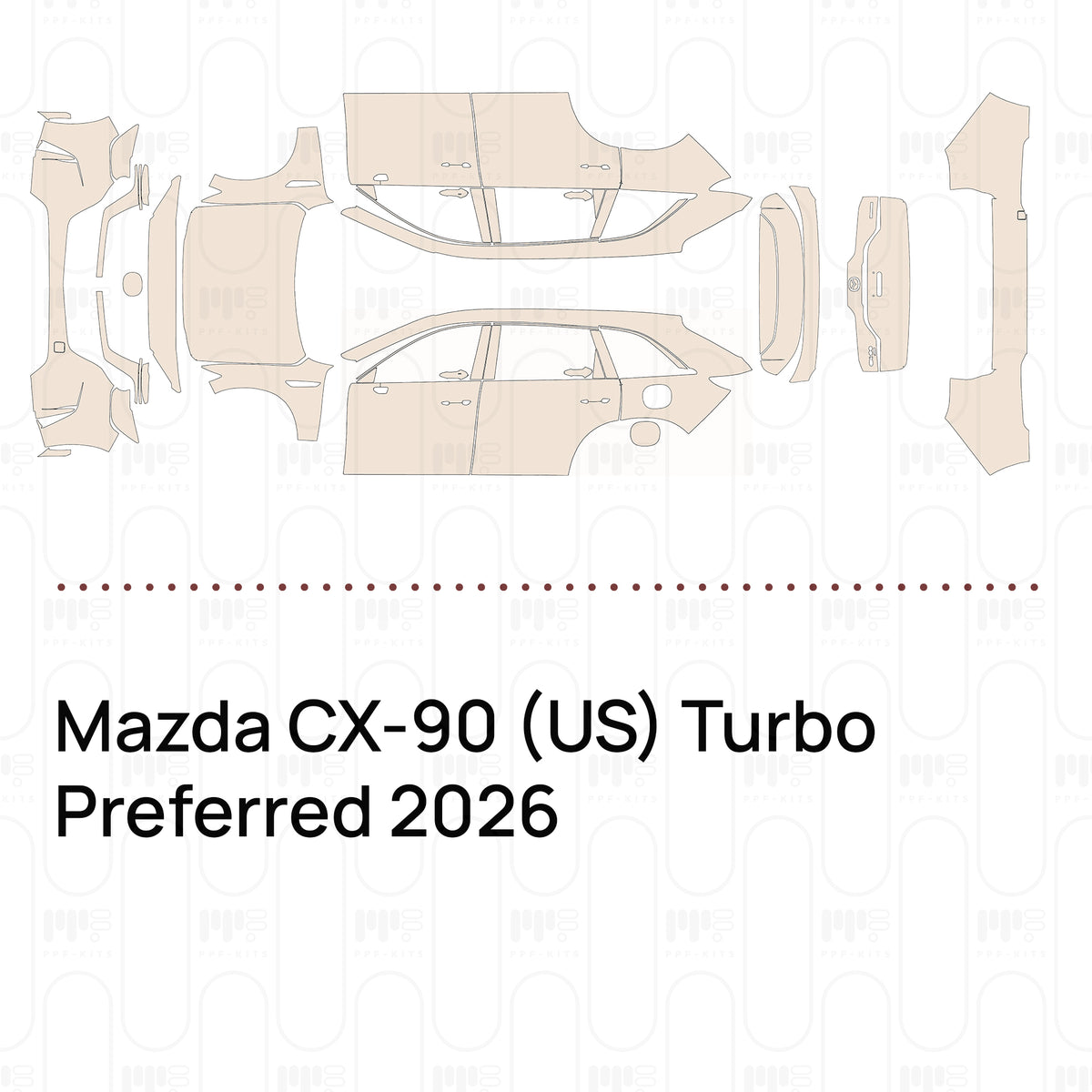 Bumper+Headlamp