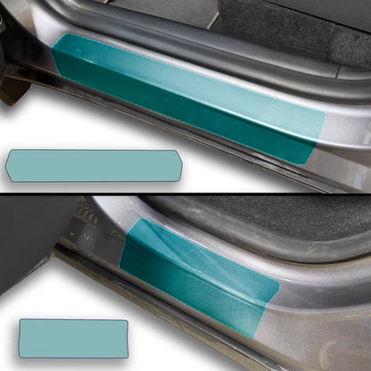 PPF precortado Tesla Model Y (Juniper) Standard 2025