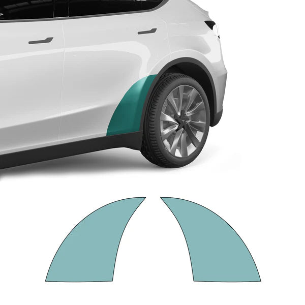 Pre-Cut PPF Tesla Model Y (Juniper) Premium 2026
