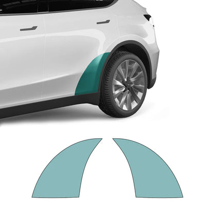 Pre-Cut PPF Tesla Model Y (Juniper) Premium 2026