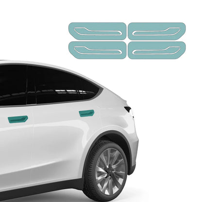 Pre-Cut PPF Tesla Model Y (Juniper) Premium 2026