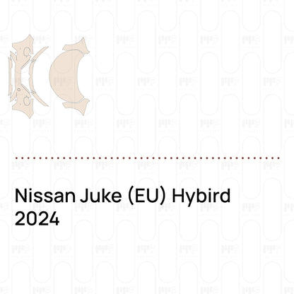 Bumper+Headlamp with 2 PDC (Parking Sensors)