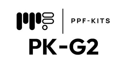 PPF-Kits PK-G2