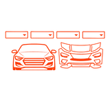 Find your vehicle