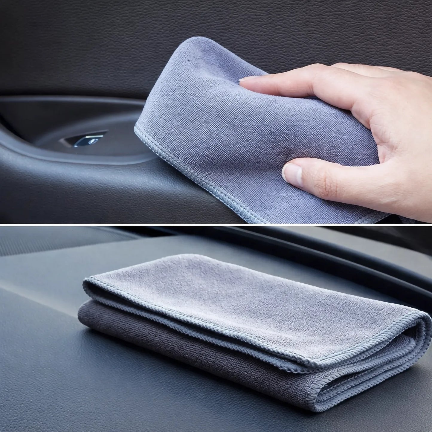 PPF-Kits Microfiber Towel - 40x40 cm - 400GSM