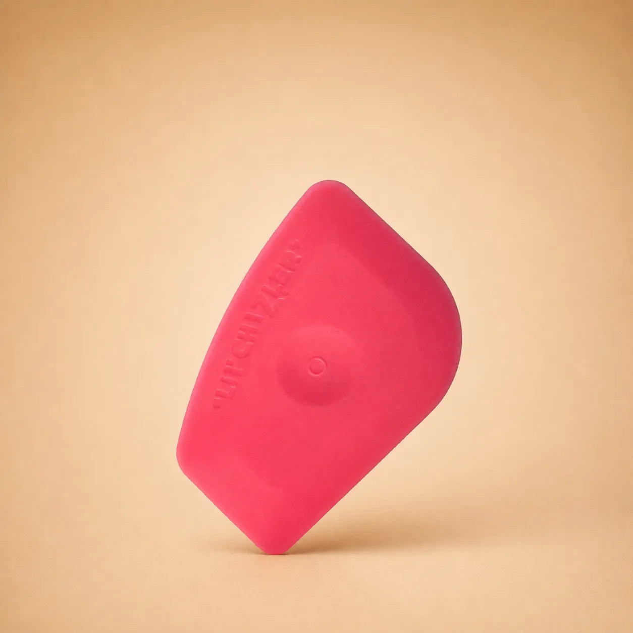 Lil Chizler Edge Squeegee - Pink hard for Vinyl & PPF installation