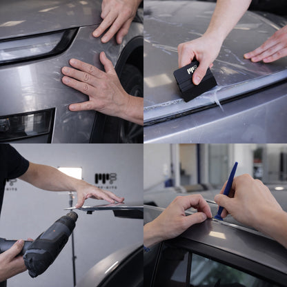 Pre-Cut PPF Lamborghini Huracan Tecnica 2024