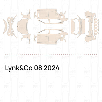 PPF precortado Lynk&Co 08 2024