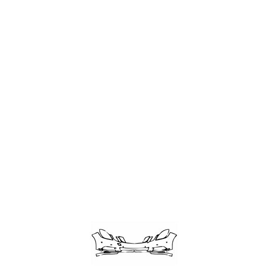 Pre-Cut PPF Mercedes-Benz E Class Sedan Luxury Standard Wheelbase 2010 - PPF-Kits