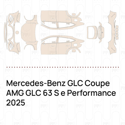 Bumper+Headlamp without AMG Aerodynamics Package, with 2 PDC (Parking Sensors)