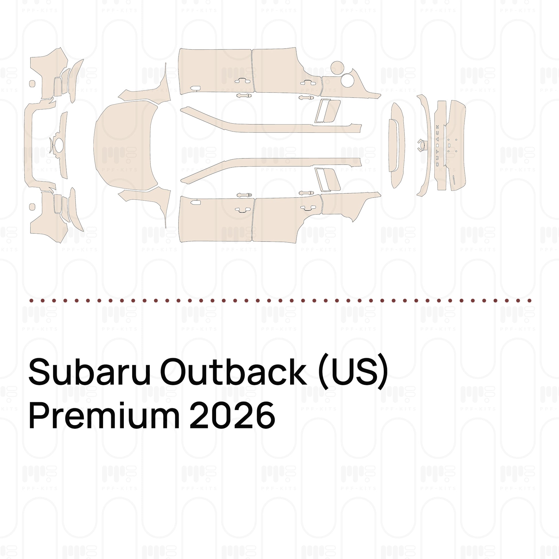 Bumper+Headlamp