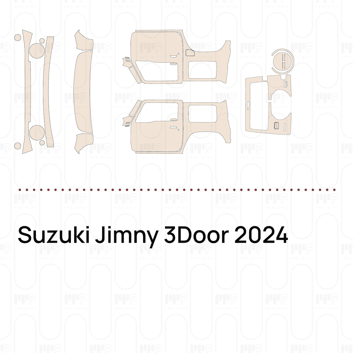 Bumper+Headlamp