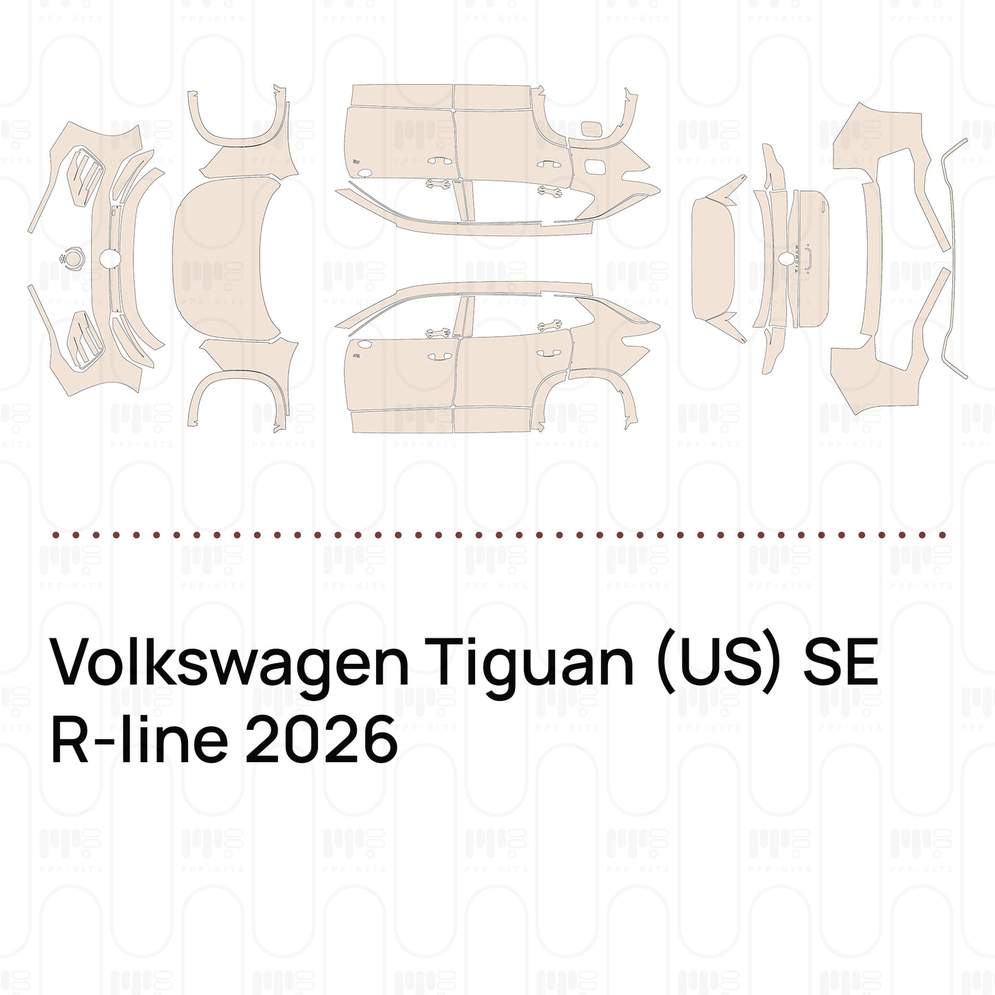Bumper+Headlamp