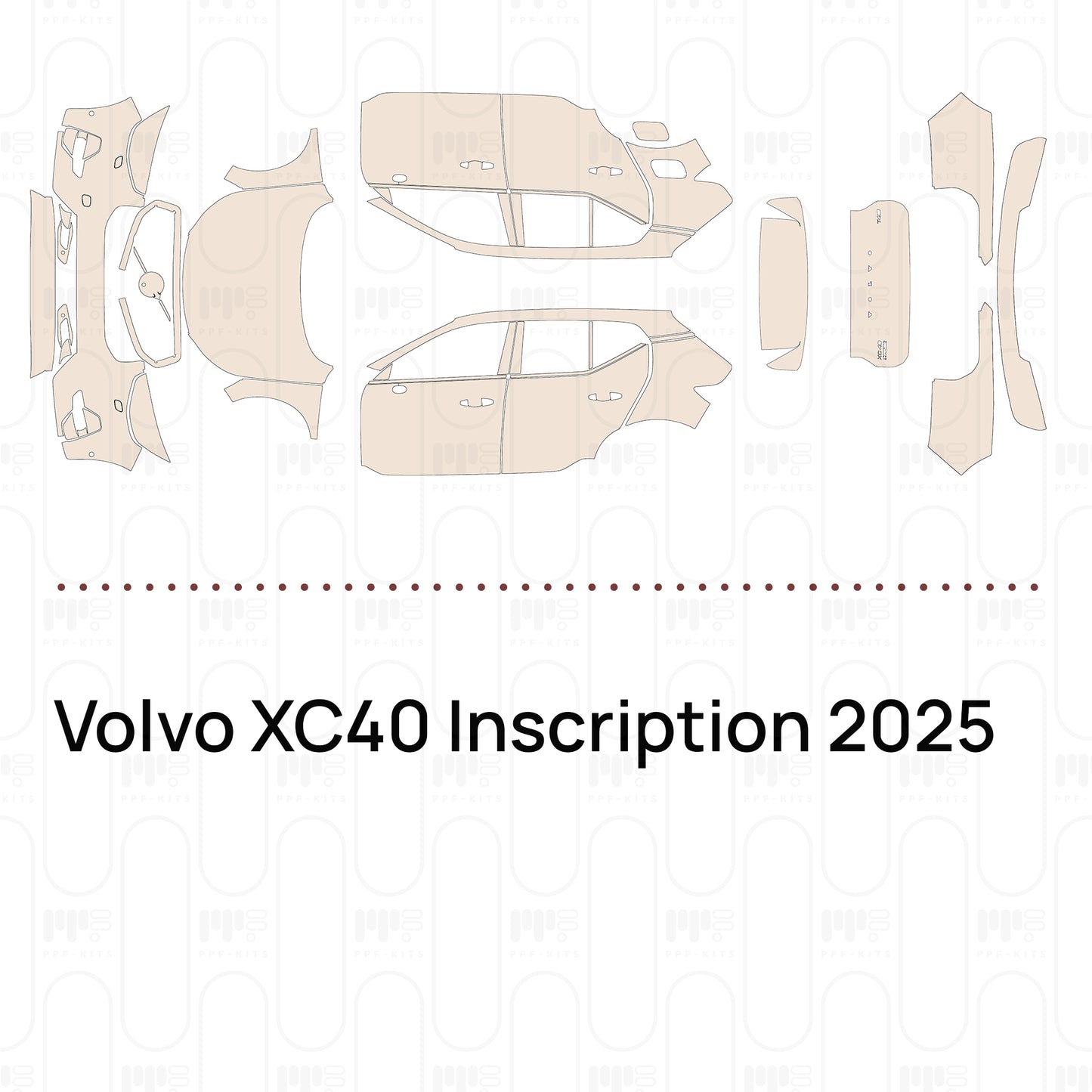 Bumper+Headlamp with headlight washing, with fog lamp