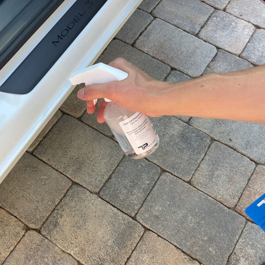 PPF-Kits Spray Bottle